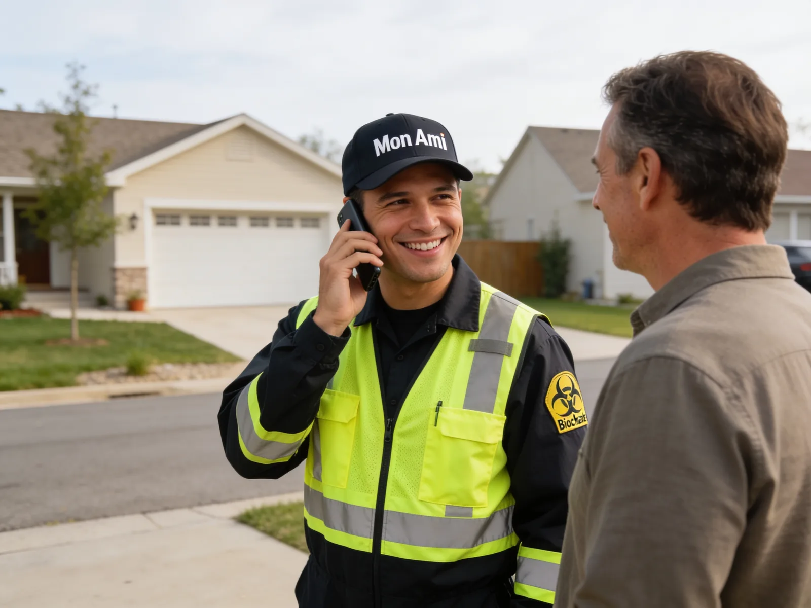 Sewage Cleanup Chilo, OH FAQs